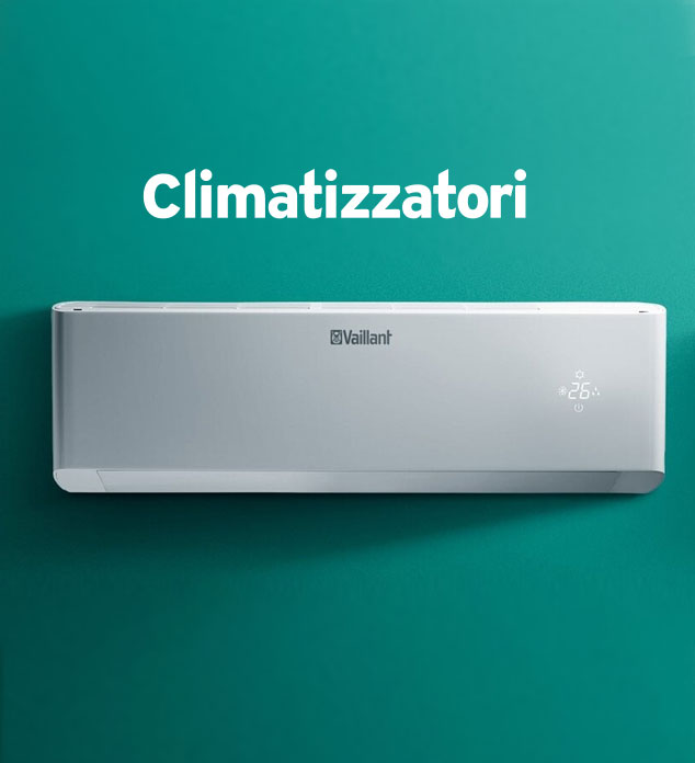 Installazione e Sostituzione Climatizzatore | Eges